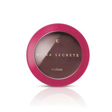 Blush & Go Niina Secrets 5g - Amora Secreto