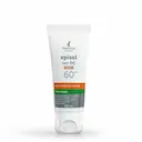 Protetor Solar Facial Episol Sec OC FPS60 Médio 60ml