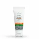 Protetor Solar Facial Episol Sec OC FPS60 Escuro 60ml