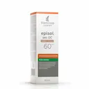 Protetor Solar Facial Episol Sec OC FPS60 Escuro 60ml
