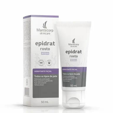 Hidratante Facial Epidrat Rosto Acqua 50ml