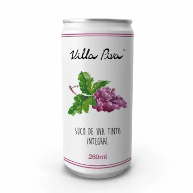 Suco de Uva Villa Piva 269ml