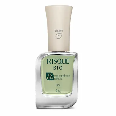 Base Risqué Bio 9ml - Couve Kale 