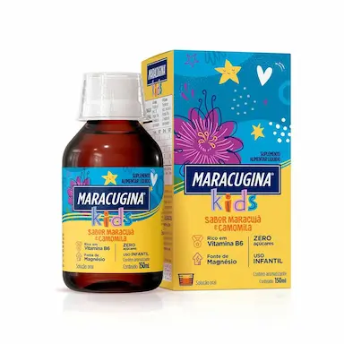 Maracugina Kids 150ml