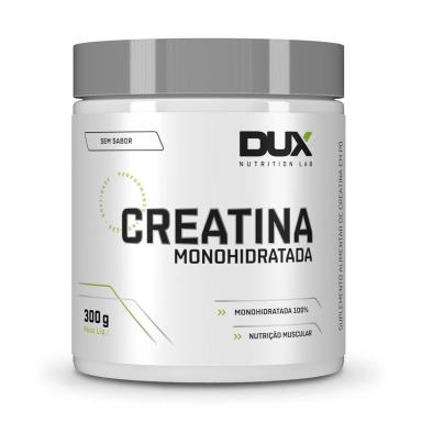 Creatina Monohidratada Dux Nutrition 300g
