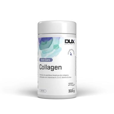 Colágeno Hidrolisado Collagen Dux Nutrition Neutro 315g