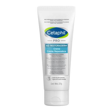 Creme Hidratante Cetaphil Pro AD Restoraderm 227g