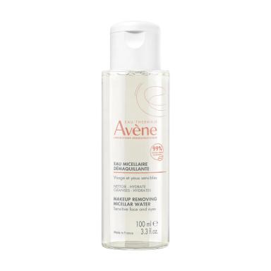 Loção Micelar Demaquilante Avène 100ml