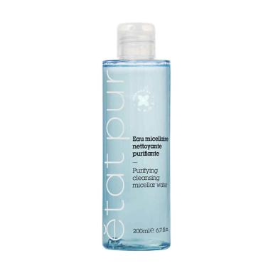 Etat Pur Água Micelar Purificante 200ml