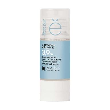 Ativo Puro Vitamina E 3,93% Etat Pur 15ml