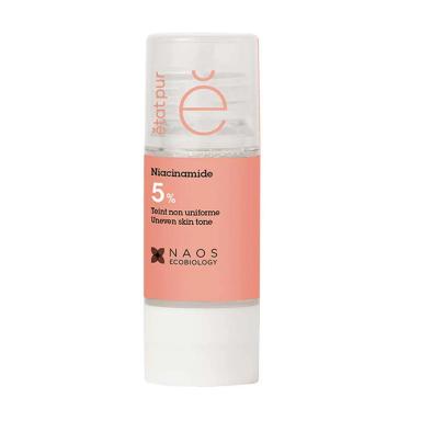 Ativo Puro Niacinamida 5% Etat Pur 15g
