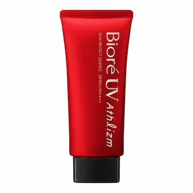 Protetor Solar FPS 50 Bioré UV Athlizm Essence 70g