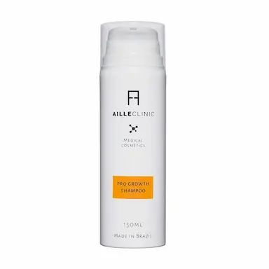 Shampoo Aille Clinic Pro Growth 150ml