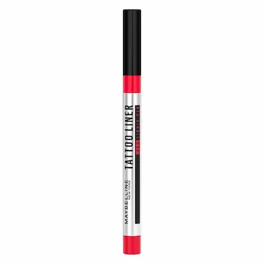 Caneta Delineadora Maybelline Tattoo Liner 1g