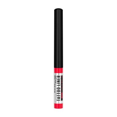 Delineador Líquido Maybelline Tattoo Liner 2ml