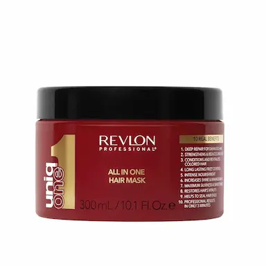 Máscara Capilar Revlon Uniq One 10 em 1 300ml