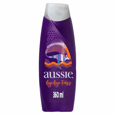 Condicionador Antifrizz Aussie Bye Bye Frizz 360ml