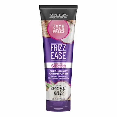 Condicionador John Frieda Beyond Smooth Frizz Ease 250ml