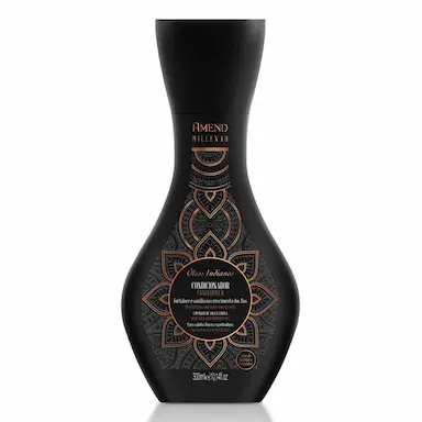 Condicionador Amend Millenar Óleos Indianos Amla e Canela 300ml