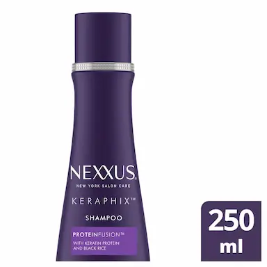 Shampoo Nexxus Keraphix Complete Regeneration Protein Fusion 250ml