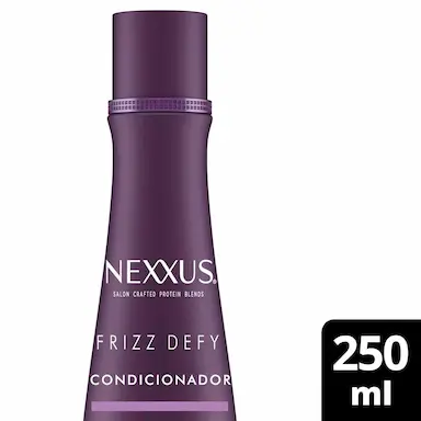 Condicionador Nexxus Frizz Defy Active Frizz Control Protein Fusion 250ml