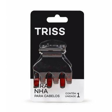 Piranha de Cabelo Needs Efeito Tartaruga Especial Acabamento Brilhoso Médio 1 unidades