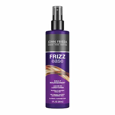 Leave-in John Frieda Frizz Ease Daily Nourishment 236ml