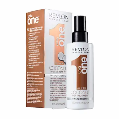 Leave-In Capilar Revlon Uniq One All In One Coconut Spray 150ml