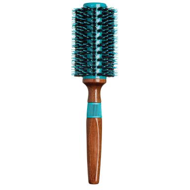 Escova de Cabelo Vertix Pro Liss Aluminum 33 com 1 Unidade