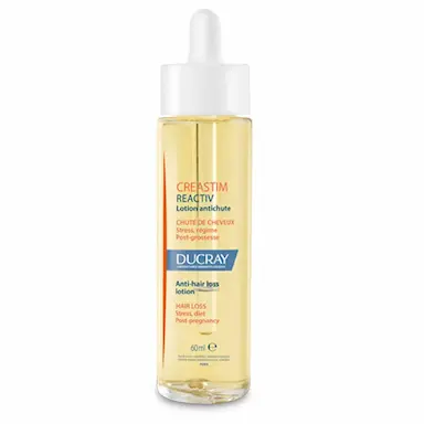 Loção Antiqueda Ducray Creastim Reactiv 60ml