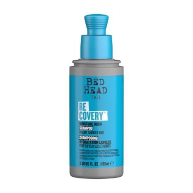 Shampoo Hidratante Bed Head Recovery 100ml