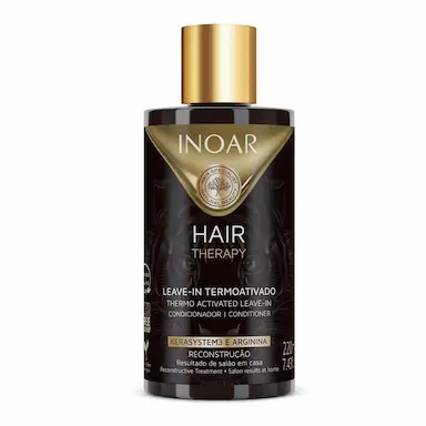 Leave-In Inoar Hair Therapy 220ml