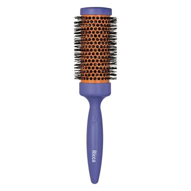 Escova de Cabelo Ricca Premium Ceramica 33 - 1 unidade