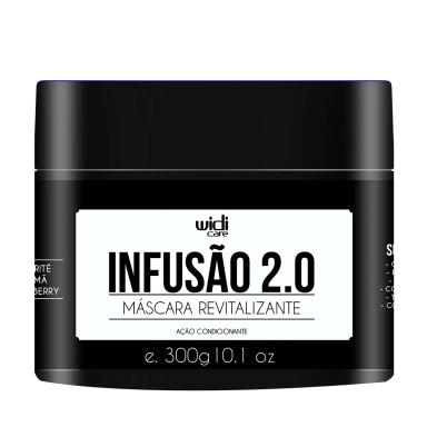 Máscara Capilar Widi Care Infusão 2.0 300g