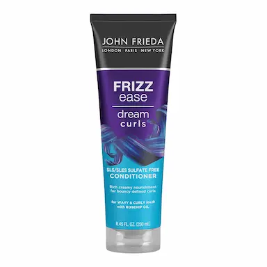 Condicionador John Frieda Frizz Ease Dream Curls 250ml