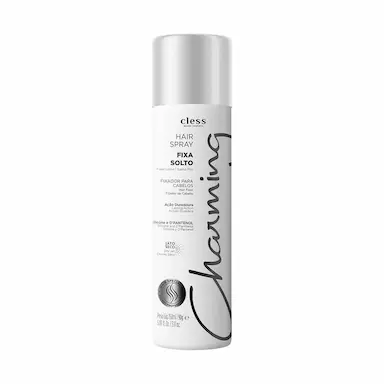 Spray Fixador Charming Hair Spray 150ml