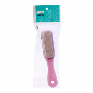 Lixa para Pés de Pedra Pomes Needs 1 Unidade