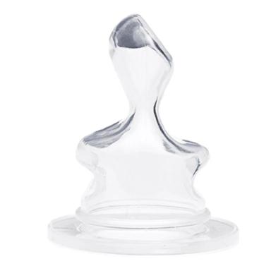 Bico de Mamadeira Ortodôntico Kuka Nº2 com 1 unidade