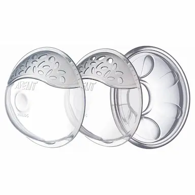 Concha Para Seios Philips Avent com 2 unidades