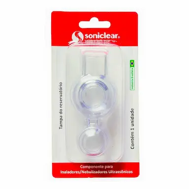 Tampa para Inalador Pulmosonic