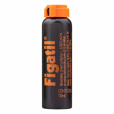 Figatil 1 Flaconete 10ml