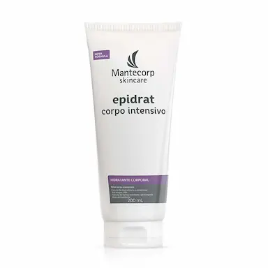 Hidratante Corporal Epidrat Corpo Intensivo Bisnaga 200ml