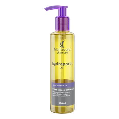 Óleo de Limpeza Hydraporin AI frasco 190ml