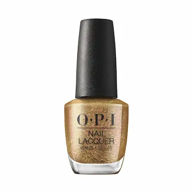 Esmalte OPI Five Golden Flings 15ml