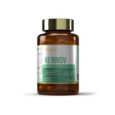 Polivitamínico Rennov 30 cápsulas