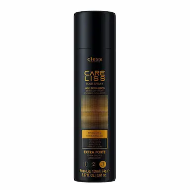 Hair Spray Care Liss Extra Forte 150ml