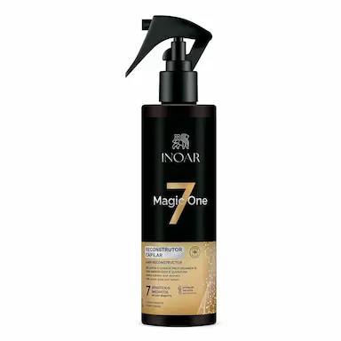 Reconstrutor Capilar Inoar Magic One 7 300ml