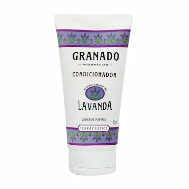 Condicionador Granado Terrapeutics Lavanda 180ml
