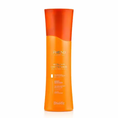 Shampoo Amend Expertise Solar Defense Antidanos 250ml