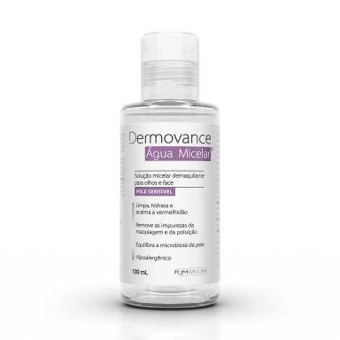 Dermovance Água Micelar 100ml